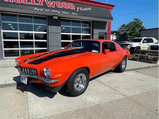 1970 Chevrolet Camaro (CC-1649023) for sale in West Babylon, New York