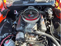 1970 Chevrolet Camaro (CC-1649023) for sale in West Babylon, New York