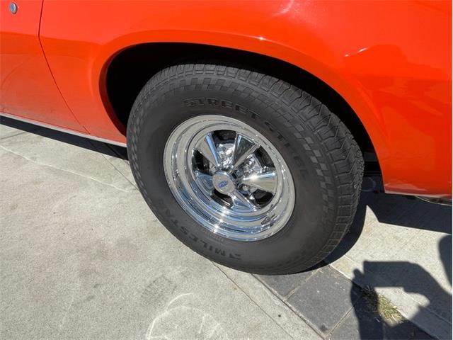1970 Chevrolet Camaro (CC-1649023) for sale in West Babylon, New York