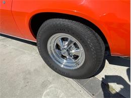 1970 Chevrolet Camaro (CC-1649023) for sale in West Babylon, New York