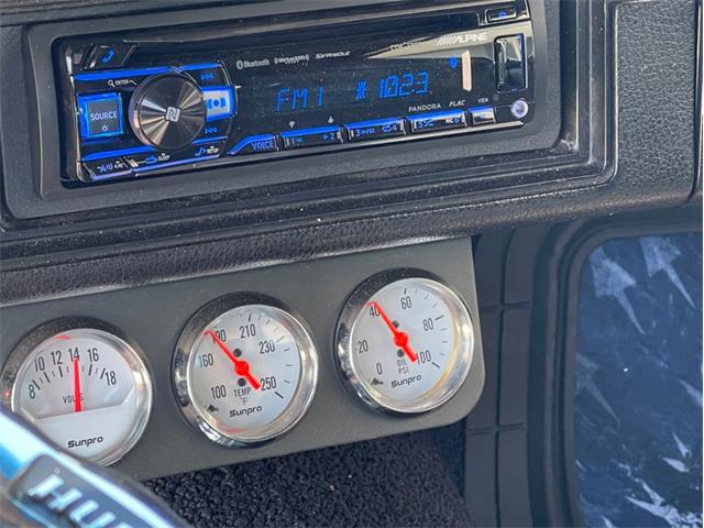 1970 Chevrolet Camaro (CC-1649023) for sale in West Babylon, New York
