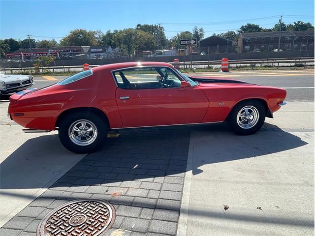 1970 Chevrolet Camaro (CC-1649023) for sale in West Babylon, New York