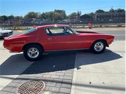 1970 Chevrolet Camaro (CC-1649023) for sale in West Babylon, New York