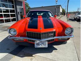 1970 Chevrolet Camaro (CC-1649023) for sale in West Babylon, New York