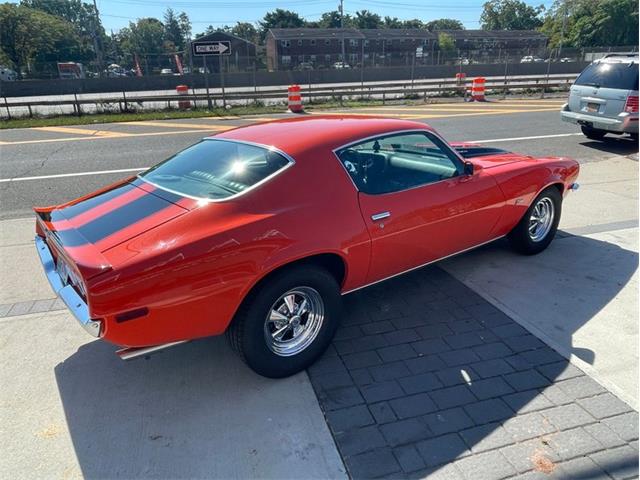 1970 Chevrolet Camaro (CC-1649023) for sale in West Babylon, New York
