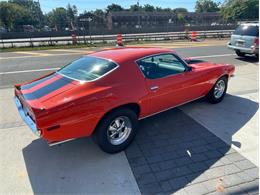 1970 Chevrolet Camaro (CC-1649023) for sale in West Babylon, New York