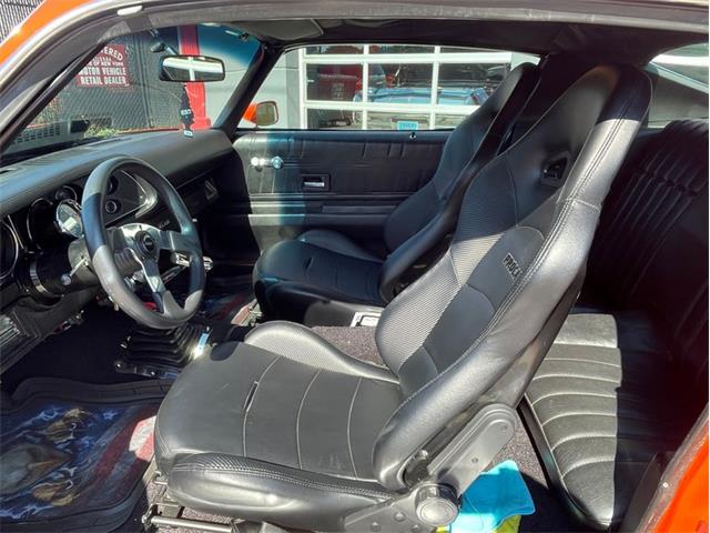 1970 Chevrolet Camaro (CC-1649023) for sale in West Babylon, New York