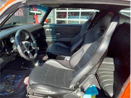 1970 Chevrolet Camaro (CC-1649023) for sale in West Babylon, New York