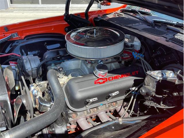 1970 Chevrolet Camaro (CC-1649023) for sale in West Babylon, New York