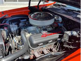 1970 Chevrolet Camaro (CC-1649023) for sale in West Babylon, New York