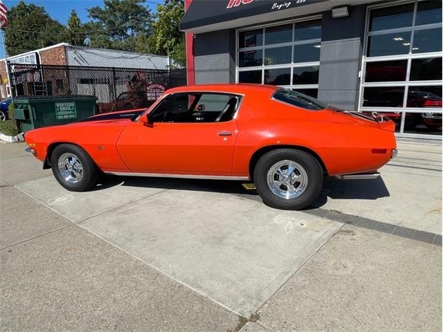 1970 Chevrolet Camaro (CC-1649023) for sale in West Babylon, New York