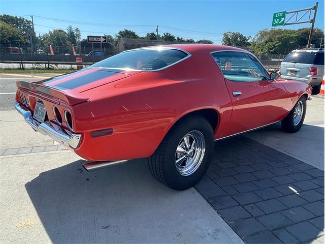 1970 Chevrolet Camaro (CC-1649023) for sale in West Babylon, New York