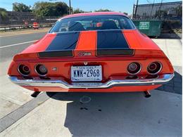 1970 Chevrolet Camaro (CC-1649023) for sale in West Babylon, New York