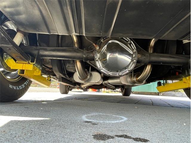 1970 Chevrolet Camaro (CC-1649023) for sale in West Babylon, New York