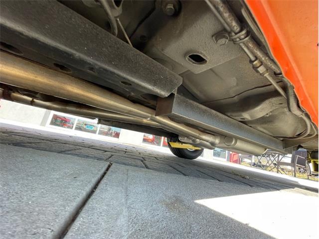 1970 Chevrolet Camaro (CC-1649023) for sale in West Babylon, New York