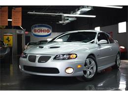 2006 Pontiac GTO (CC-1649032) for sale in Cincinnati, Ohio