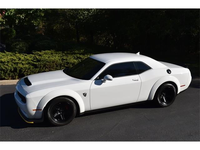 2018 Dodge Challenger (CC-1649041) for sale in Elkhart, Indiana