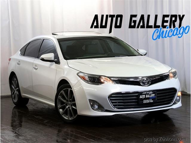 2015 Toyota Avalon (CC-1649047) for sale in Addison, Illinois