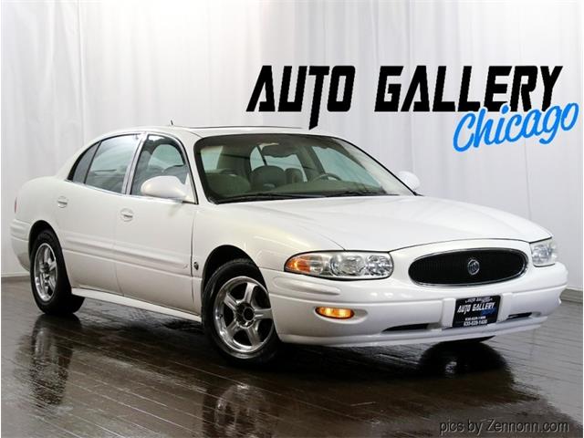 2005 Buick LeSabre (CC-1649077) for sale in Addison, Illinois