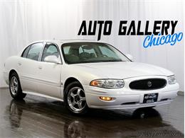 2005 Buick LeSabre (CC-1649077) for sale in Addison, Illinois