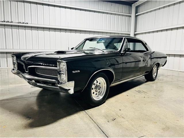 1967 Pontiac GTO (CC-1649088) for sale in Largo, Florida