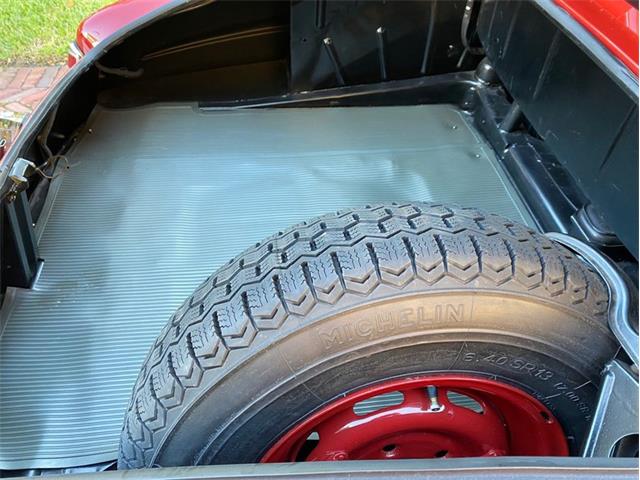 1955 Mercedes-Benz 190SL (CC-1649111) for sale in Jacksonville, Florida