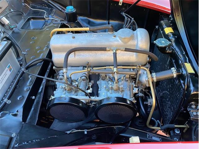 1955 Mercedes-Benz 190SL (CC-1649111) for sale in Jacksonville, Florida