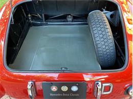 1955 Mercedes-Benz 190SL (CC-1649111) for sale in Jacksonville, Florida