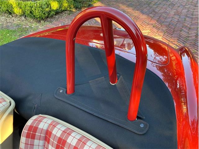 1955 Mercedes-Benz 190SL (CC-1649111) for sale in Jacksonville, Florida