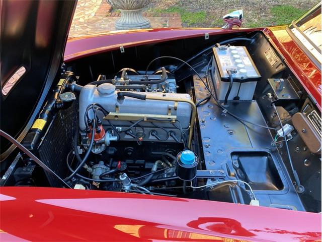 1955 Mercedes-Benz 190SL (CC-1649111) for sale in Jacksonville, Florida