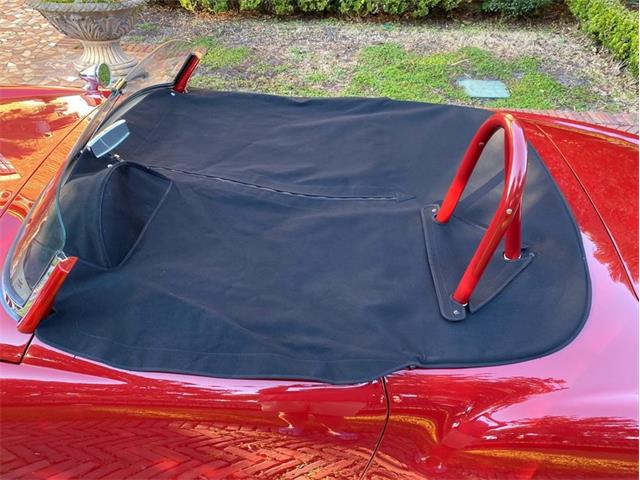 1955 Mercedes-Benz 190SL (CC-1649111) for sale in Jacksonville, Florida