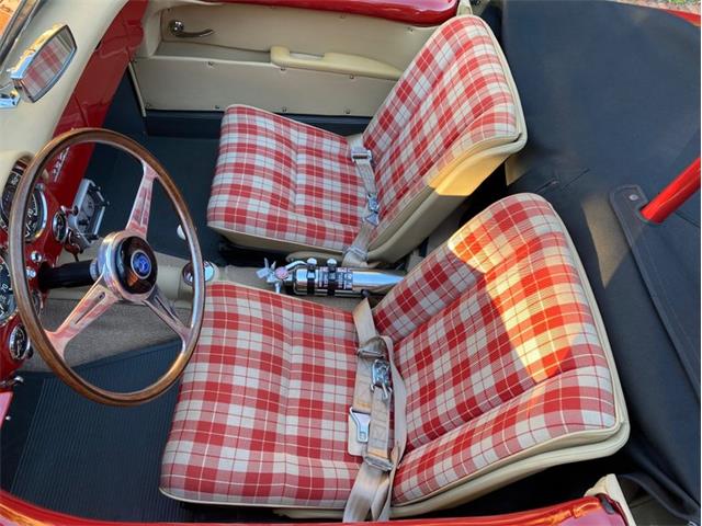 1955 Mercedes-Benz 190SL (CC-1649111) for sale in Jacksonville, Florida