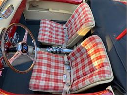 1955 Mercedes-Benz 190SL (CC-1649111) for sale in Jacksonville, Florida