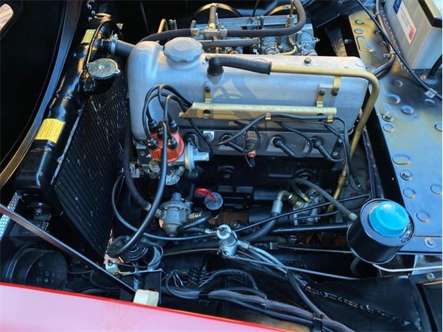 1955 Mercedes-Benz 190SL (CC-1649111) for sale in Jacksonville, Florida
