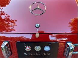 1955 Mercedes-Benz 190SL (CC-1649111) for sale in Jacksonville, Florida