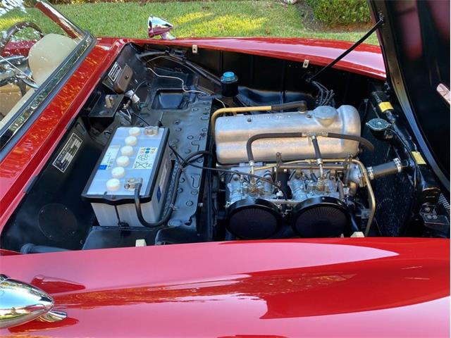 1955 Mercedes-Benz 190SL (CC-1649111) for sale in Jacksonville, Florida