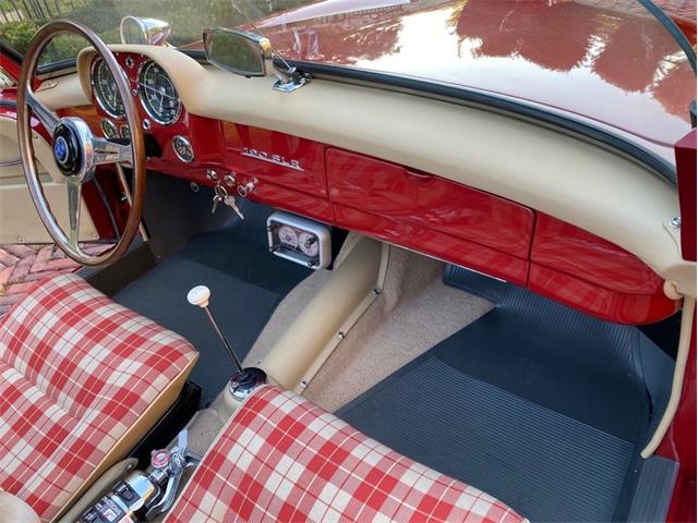 1955 Mercedes-Benz 190SL (CC-1649111) for sale in Jacksonville, Florida