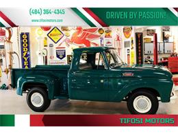 1963 Ford F100 (CC-1649125) for sale in Downington, Pennsylvania