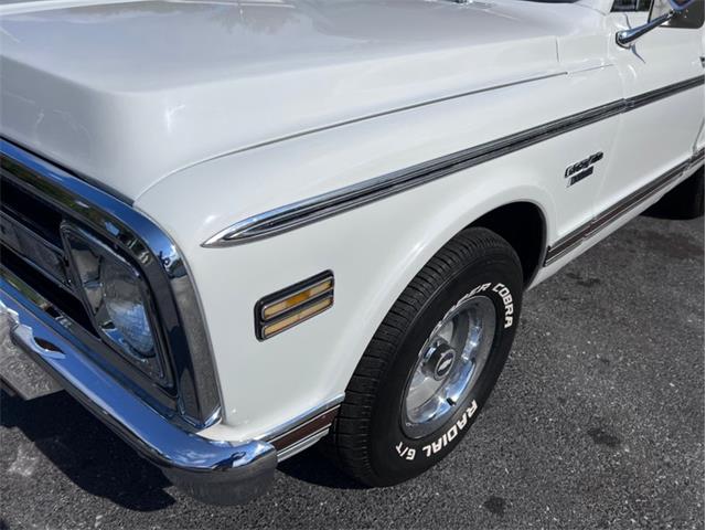 1970 Chevrolet Pickup (CC-1640914) for sale in Saratoga Springs, New York