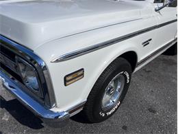 1970 Chevrolet Pickup (CC-1640914) for sale in Saratoga Springs, New York