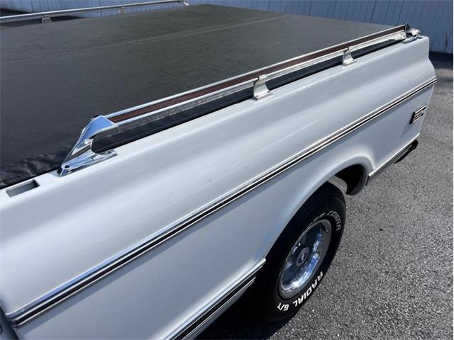 1970 Chevrolet Pickup (CC-1640914) for sale in Saratoga Springs, New York
