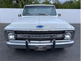 1970 Chevrolet Pickup (CC-1640914) for sale in Saratoga Springs, New York