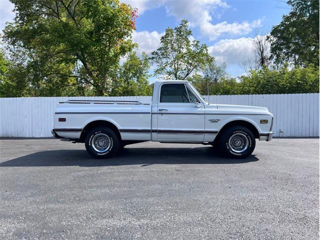 1970 Chevrolet Pickup (CC-1640914) for sale in Saratoga Springs, New York