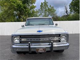 1970 Chevrolet Pickup (CC-1640914) for sale in Saratoga Springs, New York
