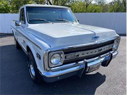1970 Chevrolet Pickup (CC-1640914) for sale in Saratoga Springs, New York