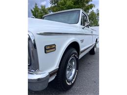 1970 Chevrolet Pickup (CC-1640914) for sale in Saratoga Springs, New York