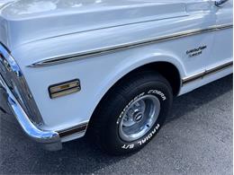 1970 Chevrolet Pickup (CC-1640914) for sale in Saratoga Springs, New York