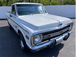 1970 Chevrolet Pickup (CC-1640914) for sale in Saratoga Springs, New York