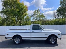 1970 Chevrolet Pickup (CC-1640914) for sale in Saratoga Springs, New York