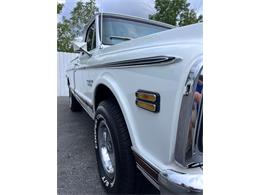 1970 Chevrolet Pickup (CC-1640914) for sale in Saratoga Springs, New York